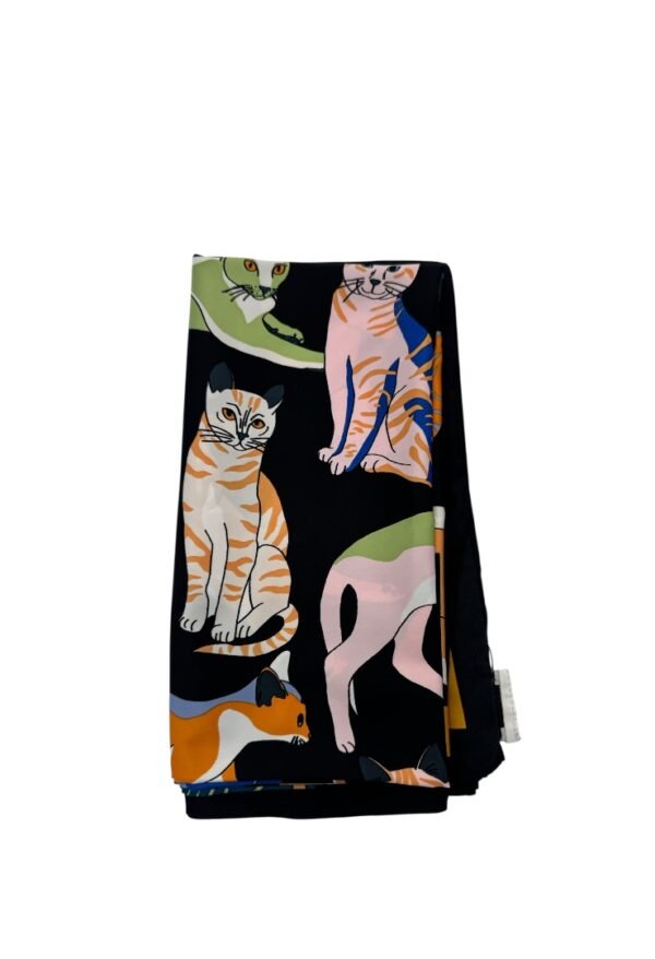 BIMBA Y LOLA - MASCADA GATITOS - Image 6
